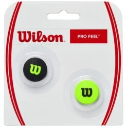 Tennis Soldes -Tennis Soldes antivibrateurs wilson pro feel blade x 2