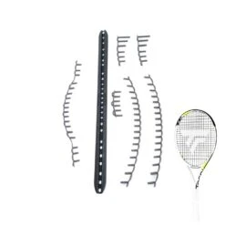 Tennis Soldes -Tennis Soldes jonc tecnifibre tf x1 285 300