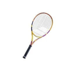 Tennis Soldes -Tennis Soldes mini raquette babolat pure aero rafa