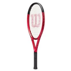 Raquette Wilson Junior Clash 25 V2.0 (240g) -Tennis Soldes raquette wilson junior clash 25 v20 240g 2