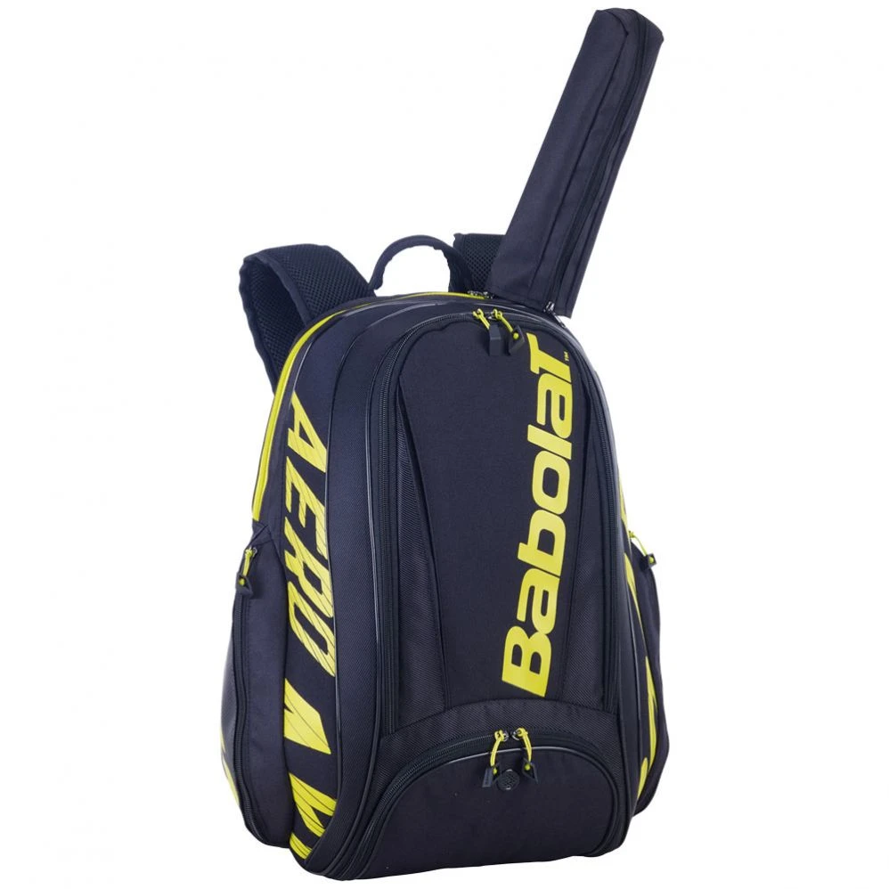 Tennis Soldes -Tennis Soldes sac a dos babolat pure aero 1